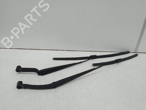 Used Front wipers mechanism NISSAN QASHQAI II (J11, J11_) 1.3 DIG-T (140 hp) 19658964