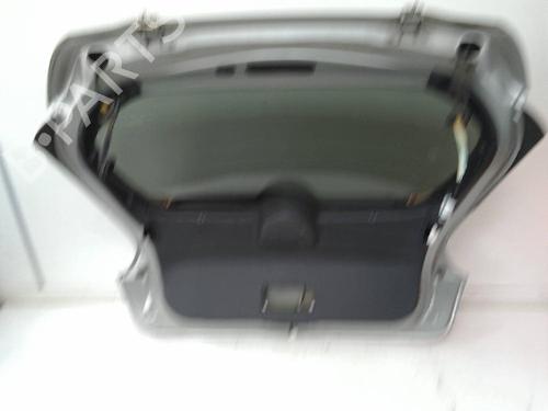 Tailgate NISSAN JUKE (F15) 1.5 dCi | BP19707898C6
