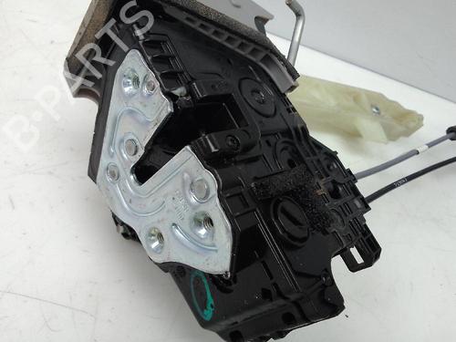 Rear left lock HYUNDAI KONA (OS, OSE, OSI)  | BP22797762C100 