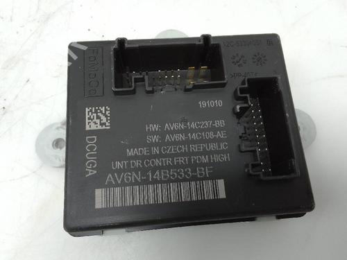 Elektronisk modul FORD C-MAX II (DXA/CB7, DXA/CEU) 1.0 EcoBoost (100 hp) 23653829