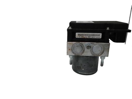 ABS pump CITROËN BERLINGO MULTISPACE (B9) 1.6 HDi 90 | BP26160573M43 - Image 5