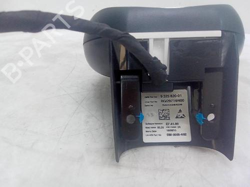 Used Electronic module MINI MINI COUNTRYMAN (R60) Cooper D (112 hp) 18738283