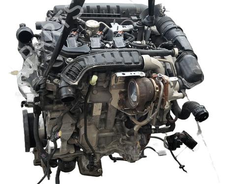 Engine PEUGEOT 208 II (UB_, UP_, UW_, UJ_) 1.2 PureTech 100 | BP30964055M1