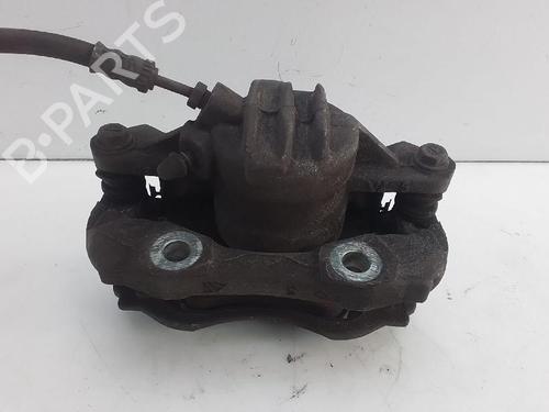 Used Left front brake caliper CITROËN C-ELYSEE (DD_) 1.6 BlueHDi 100 (99 hp) 27447677