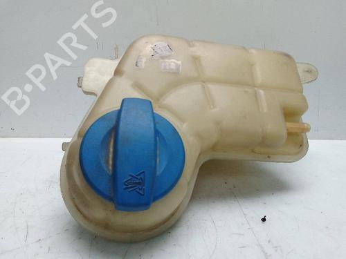 Expansion tank AUDI A6 C6 Avant (4F5) 3.0 TDI quattro | BP24170421C120 
