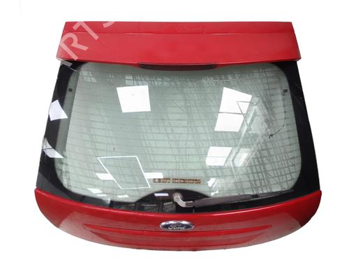 Tailgate FORD FOCUS II (DA_, HCP, DP) 1.6 | BP31182948C6