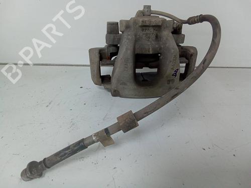 Used Right front brake caliper JAGUAR F-PACE (X761) 2.0 TD4 AWD (180 hp) 26158997