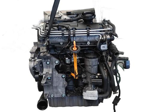 Engine VW GOLF V (1K1) 1.9 TDI | BP31353590M1 