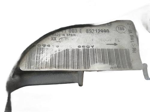 Left headlight AUDI Q7 (4LB) 3.0 TDI quattro | BP26161153C28 - Image 4