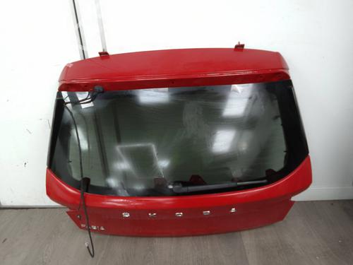 Used Tailgate Tailgate 20156347 20156347