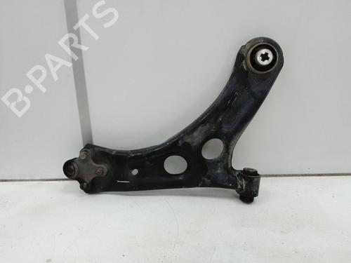 Used Left front suspension arm Left front suspension arm OPEL CORSA F (P2JO) 1.2 (68) (101 hp) 18584276 18584276