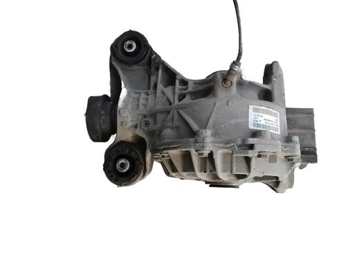Used Rear differential Rear differential LAND ROVER RANGE ROVER SPORT II (L494) 3.0 SDV6 4x4 (292 hp) 35722478 35722478