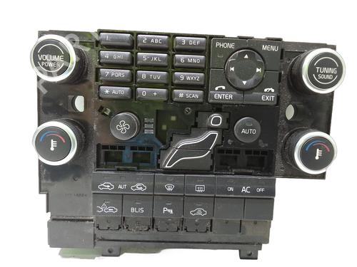 Climate control VOLVO V70 III (135) D5 | BP35976417I5 - Image 6