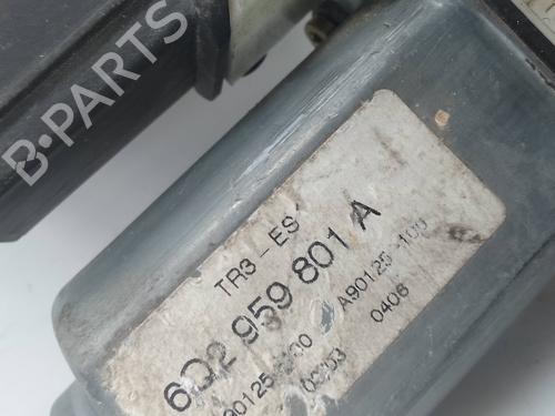 Rudehejsemotor forskærm højre SEAT IBIZA III (6L1) 1.4 16V | BP28150805E20 