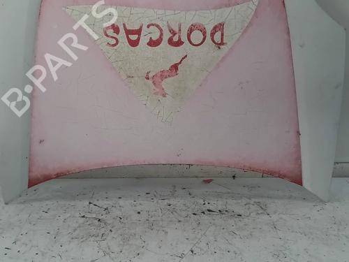 Hood RENAULT KANGOO Express (FC0/1_) 1.5 dCi (FC1E) | BP30192242C1 