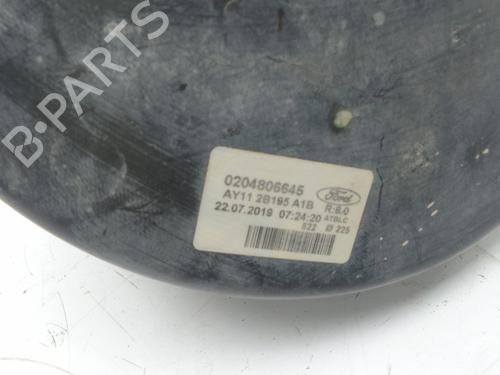 Servo brake FORD TOURNEO COURIER B460 MPV  | BP29050887M42 