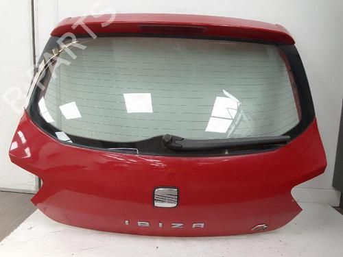 Tailgate SEAT IBIZA IV SC (6J1, 6P5) 1.6 | BP26051377C6 