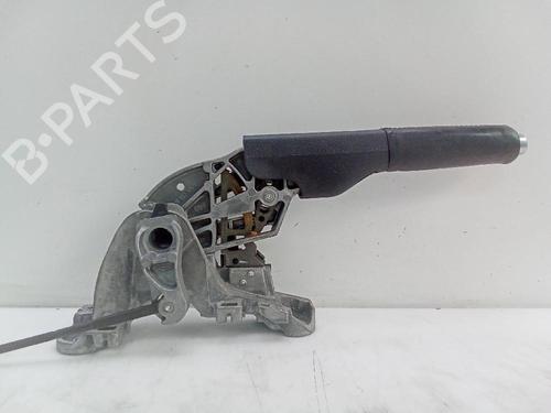 Used Hand brake VW SCIROCCO III (137, 138) 2.0 TDI (150 hp) 18572490