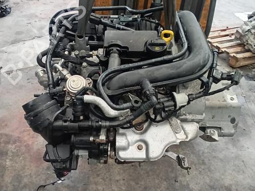 Engine VW T-CROSS (C11, D31) 1.0 TSI | BP32021088M1