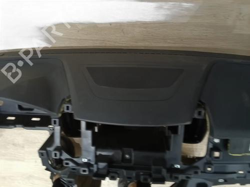 Dashboard SSANGYONG REXTON (Y400, Y450) 2.2 Xdi (POE) | BP34123303C46  - Image 9