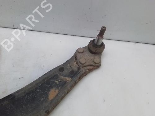 Left front suspension arm RENAULT MEGANE IV Hatchback (B9A/M/N_)  | BP27447883M12 