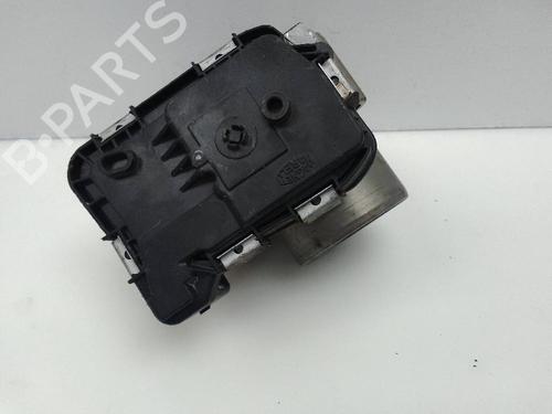 Throttle body VW POLO V (6R1, 6C1)  | BP21678048M82 