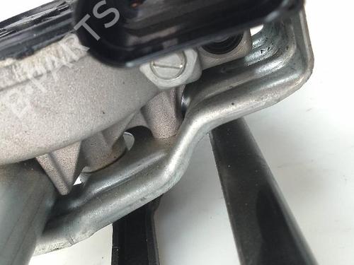 Used Front wiper motor SEAT IBIZA IV (6J5, 6P1) [2008-2017]  23985041