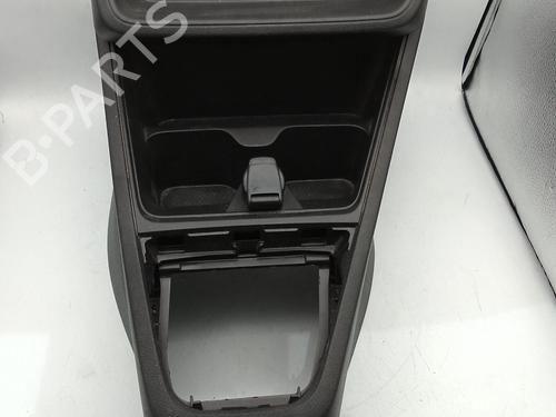 Mittelkonsole RENAULT EXPRESS Box Body/MPV 1.5 Blue dCi 75 (F6AA) (75 hp) 29385736