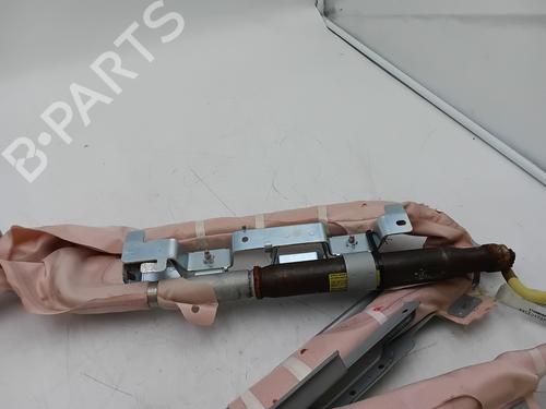 Right curtain airbag PEUGEOT 4007 (VU_, VV_) 2.2 HDi | BP29271352C12 