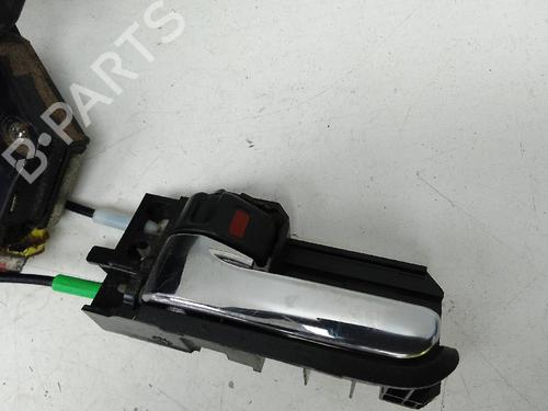 Vergrendeling links achter TOYOTA AVENSIS Estate (_T25_) 2.2 D-4D (ADT251_, ADT251R) (150 hp) 19697122