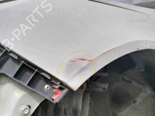 Left front fenders OPEL INSIGNIA A (G09) 2.0 CDTI (68) | BP29021561C41 