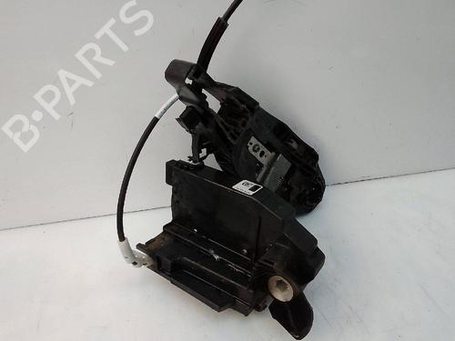 Front left lock PEUGEOT 308 II (LB_, LP_, LW_, LH_, L3_) 1.6 HDi / BlueHDi 115 | BP22617297C98