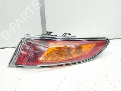 Right taillight HONDA CIVIC VIII Hatchback (FN, FK) 1.8 (FN1, FK2) | BP18586113C35 