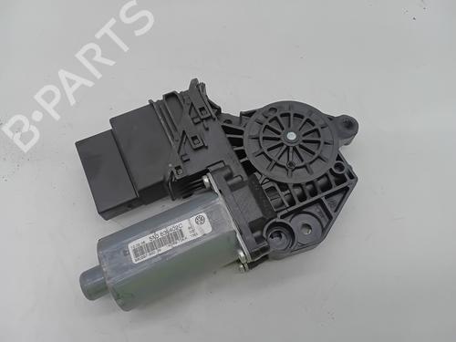 Portierruitmotor rechtsachter VW GOLF V (1K1) 1.9 TDI (105 hp) 28490523