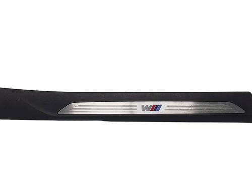 Dørliste Dørliste BMW X5 (F15, F85) xDrive 30 d (258 hp) 22617448 22617448