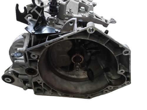 Used Gearbox FIAT DUCATO Van (250_) 140 Multijet 2,3 D (140 hp) 31037928