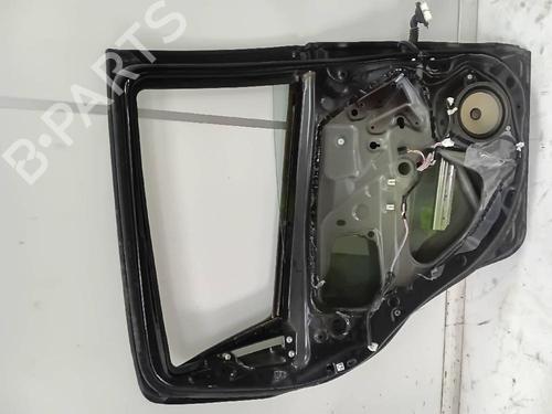 Used Left rear door TOYOTA YARIS (_P13_) 1.0 (KSP130) (72 hp) 23654219