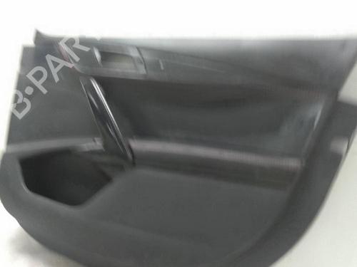 Høyre frontpanel PEUGEOT 508 SW I (8E_) 2.0 BlueHDi 150 (150 hp) 26055318