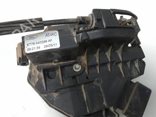 Rear left lock FORD TRANSIT COURIER B460 Box Body/MPV 1.5 TDCi | BP22226428C100 
