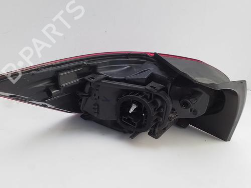Right taillight DACIA SANDERO III 1.0 TCe LPG | BP29708273C35 