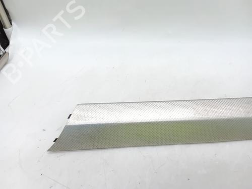 Door moulding trim AUDI Q7 (4LB) 3.0 TDI quattro | BP29396700C150 