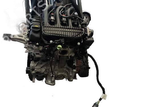 Engine CITROËN C3 II (SC_) 1.2 VTi 82 | BP31353583M1