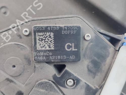 Front left lock FORD FIESTA VI (CB1, CCN) 1.4 TDCi | BP23997794C98 