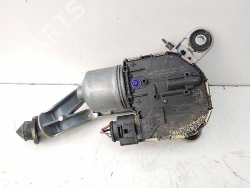Front wiper motor FORD FOCUS III  | BP18585377M29 