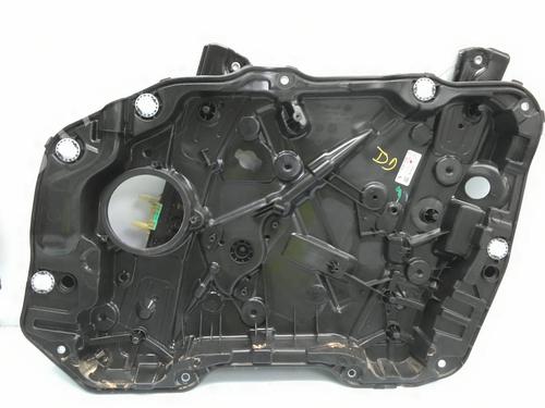 Used Front right window mechanism Front right window mechanism BMW 3 (G20, G80, G28) 330 i (258 hp) 22333025 22333025
