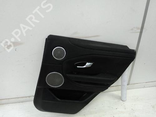 Rear right panel LAND ROVER RANGE ROVER EVOQUE (L538) 2.0 D | BP22344521C61 