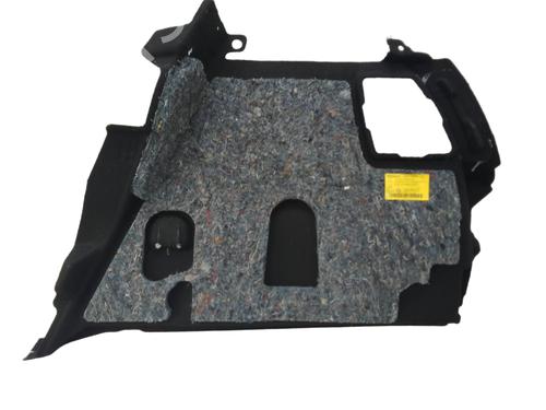 Boot lining RENAULT CLIO V (B7_) 1.5 Blue dCi 85 (B7AG) | BP19658890I3 - Image 3
