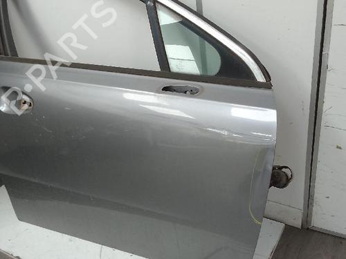 Right front door PEUGEOT 508 SW I (8E_) 2.0 BlueHDi 150 | BP26705001C3 