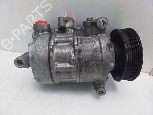 AC compressor VW TOURAN (5T1)  | BP26158087M34 