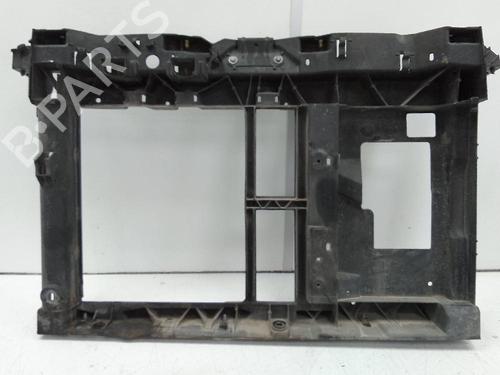Used Front slam panel PEUGEOT 208 I (CA_, CC_) 1.4 HDi (68 hp) 20115774